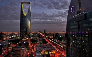 Human Capital in Saudi arabia
